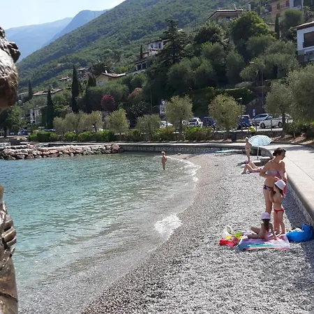 Dependance Apartmán Malcesine