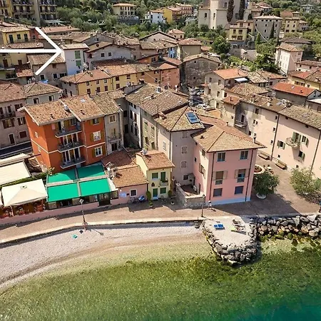 Dependance * Malcesine