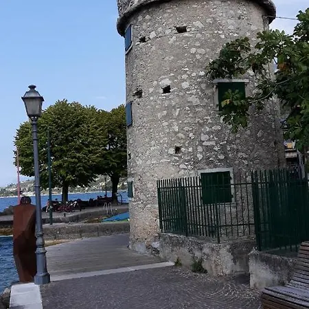 Apartmán Dependance