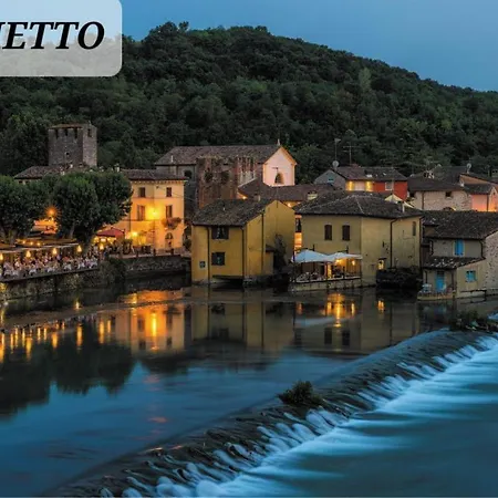 Appartamento Dependance *