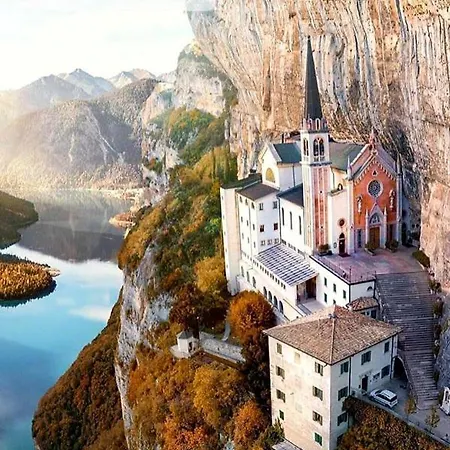 Dependance * مالتشيزينيه