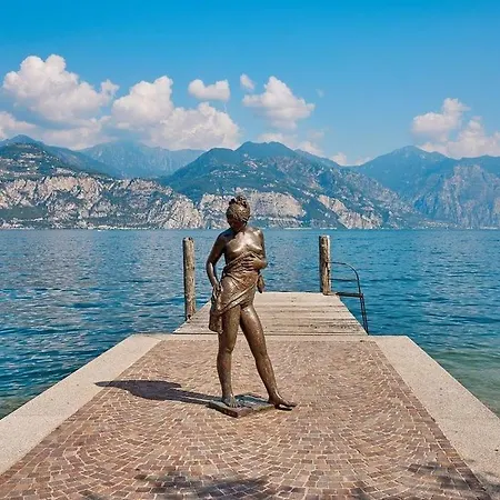 Dependance Malcesine