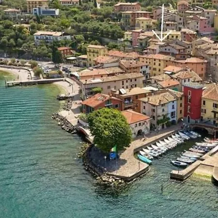 Appartamento Dependance