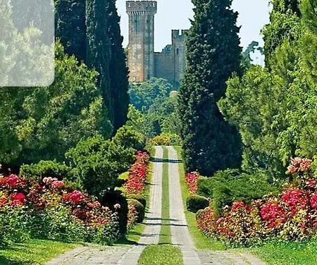 Dependance Appartamento Malcesine