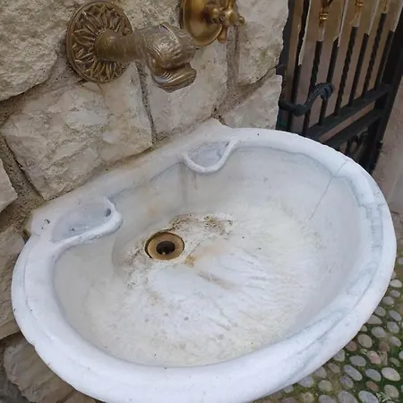 Appartamento Dependance *