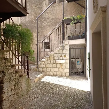 Appartement Dependance Malcesine