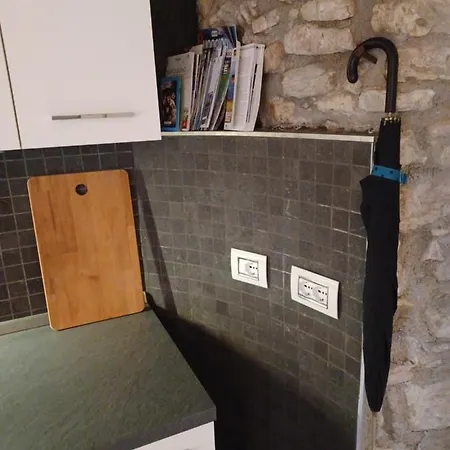 Dependance مالتشيزينيه