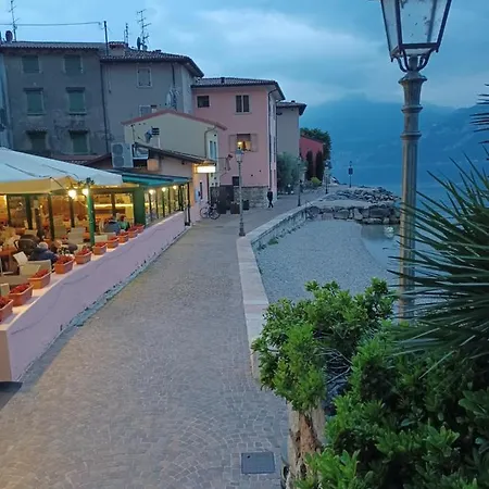 Dependance Malcesine