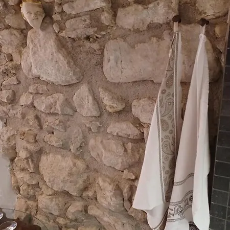 Dependance Appartamento