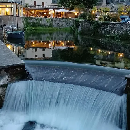 Dependance Appartamento *