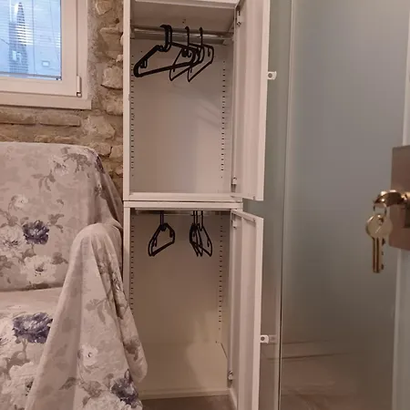 Apartmán Dependance *