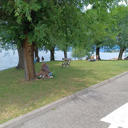 Dependance Appartamento Malcesine