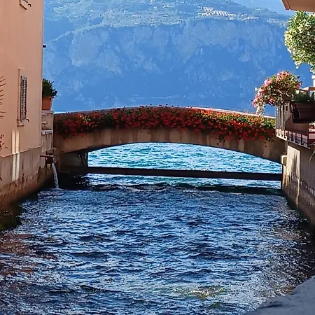 Dependance Malcesine