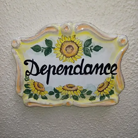 Dependance *