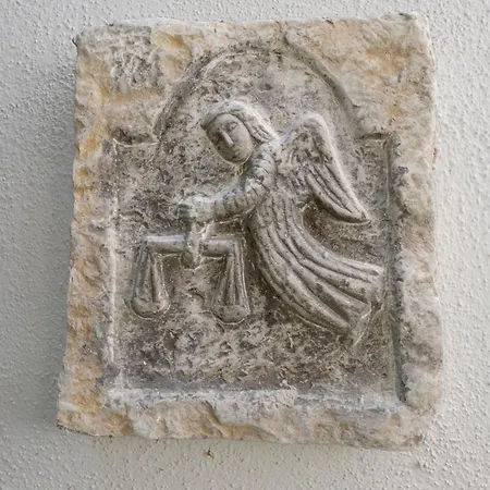 Appartamento Dependance Malcesine