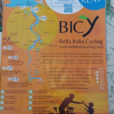 Dependance Appartamento