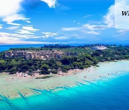 Dependance Lejlighed