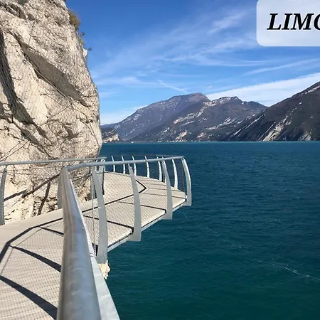 Lejlighed Dependance Malcesine