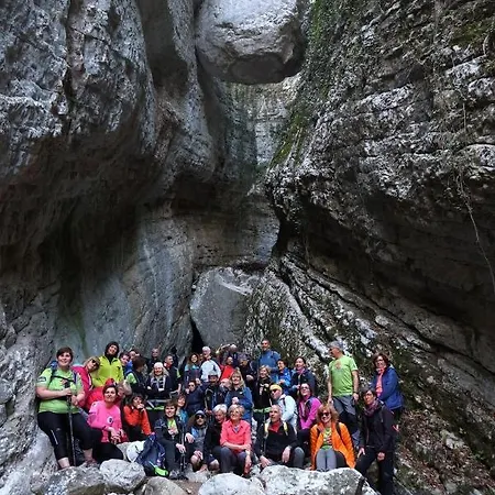 Dependance * Malcesine