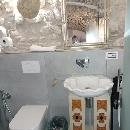 Lejlighed Dependance