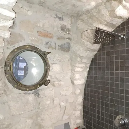 Dependance Lejlighed *