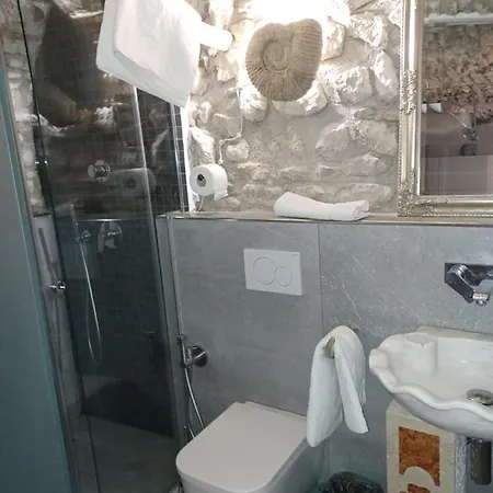 Dependance * מאלצ'סינה