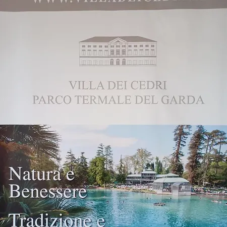 Apartamento Dependance