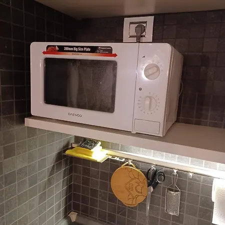 Lejlighed Dependance Malcesine