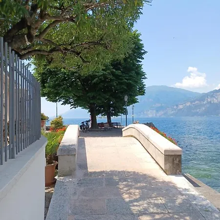 Dependance Apartment Malcesine