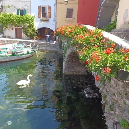 Dependance Malcesine