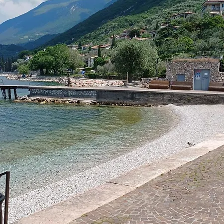 Dependance Apartment Malcesine