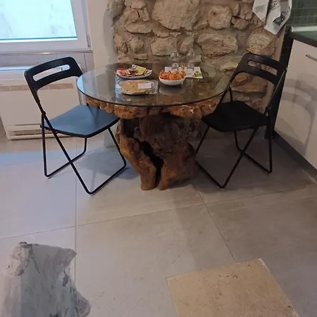 Dependance Lejlighed