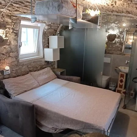 Dependance Apartment *
