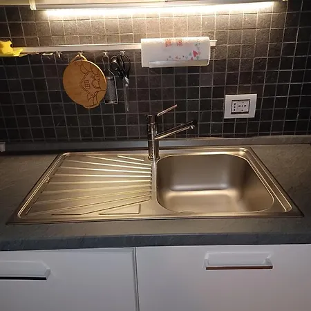 Dependance Apartment Malcesine