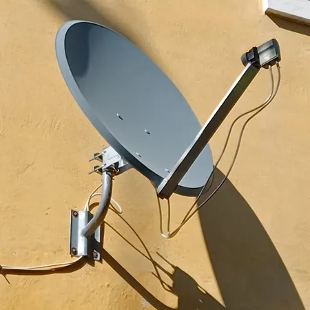 דירה Dependance מאלצ'סינה