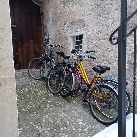 Dependance מאלצ'סינה