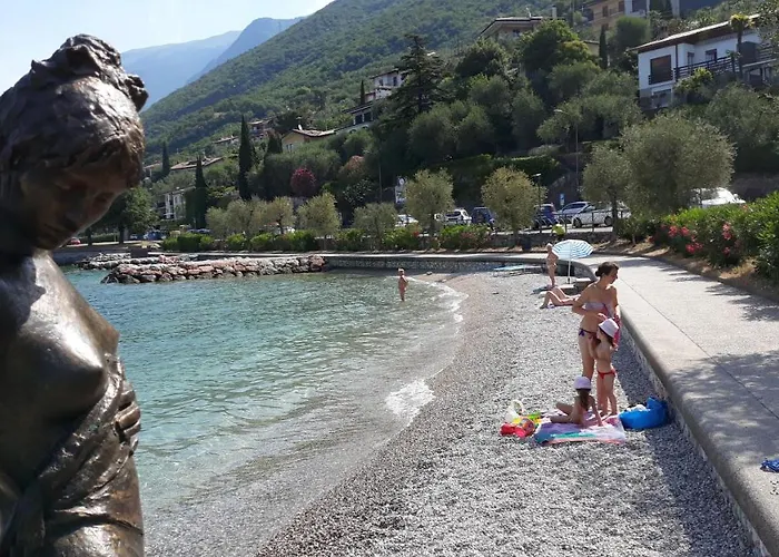 Dependance Daire Malcesine