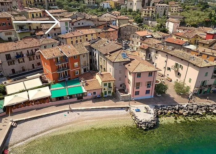 Dependance * Malcesine