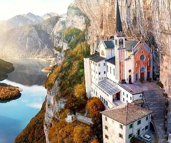 Dependance * Malcesine