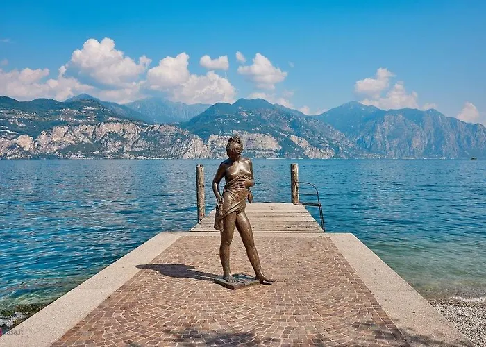 Dependance Malcesine