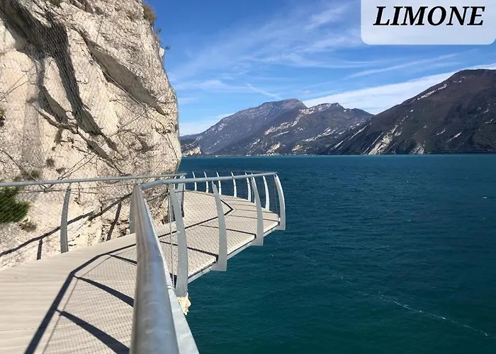 Daire Dependance Malcesine