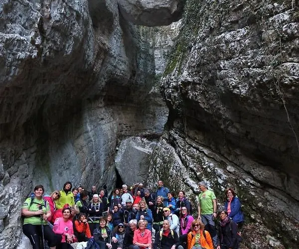 Dependance * Malcesine