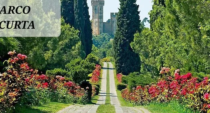 Dependance Daire Malcesine