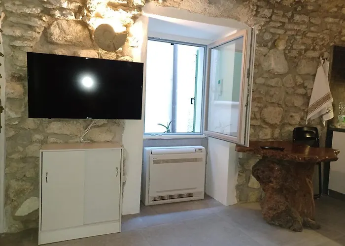 Dependance Malcesine