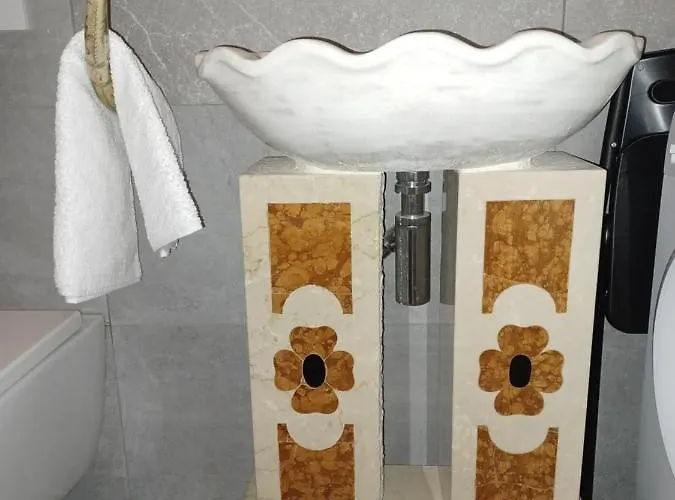 Dependance Malcesine