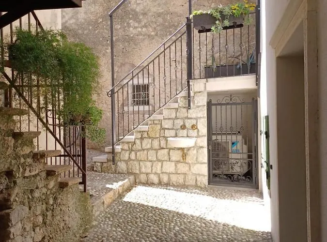 Daire Dependance Malcesine