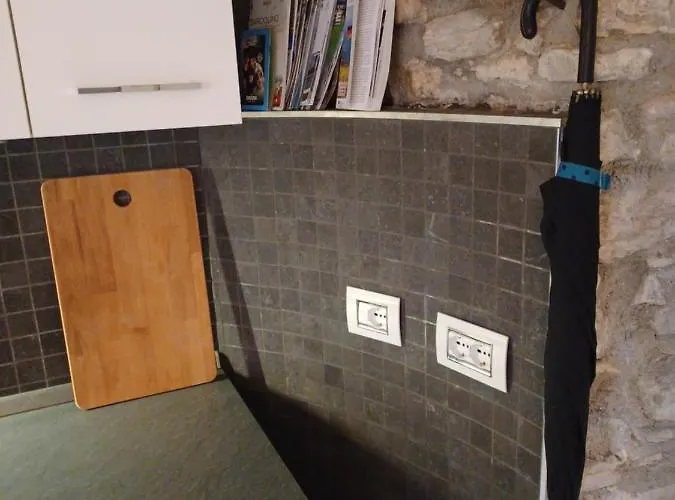 Dependance Malcesine