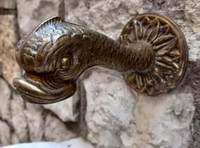 Dependance Daire Malcesine