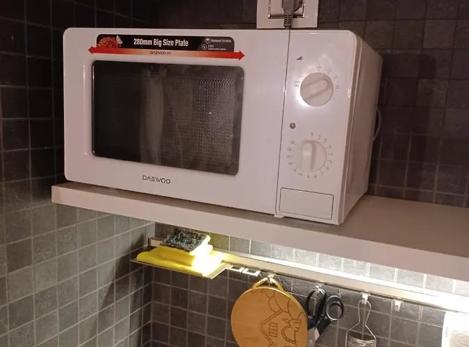 Daire Dependance Malcesine