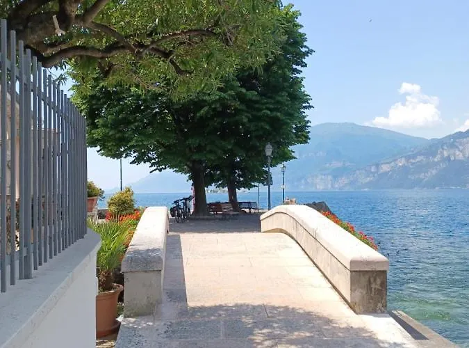 Dependance Daire Malcesine